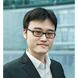 Lukas Huang