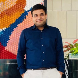 Shubham Kaushik