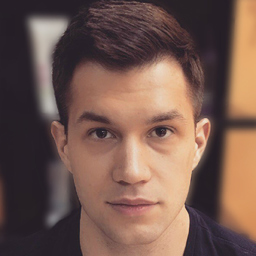 Maxim Glibin