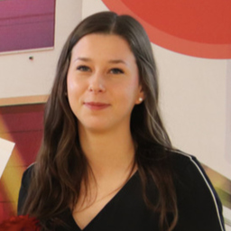 Nadin Kaufmann