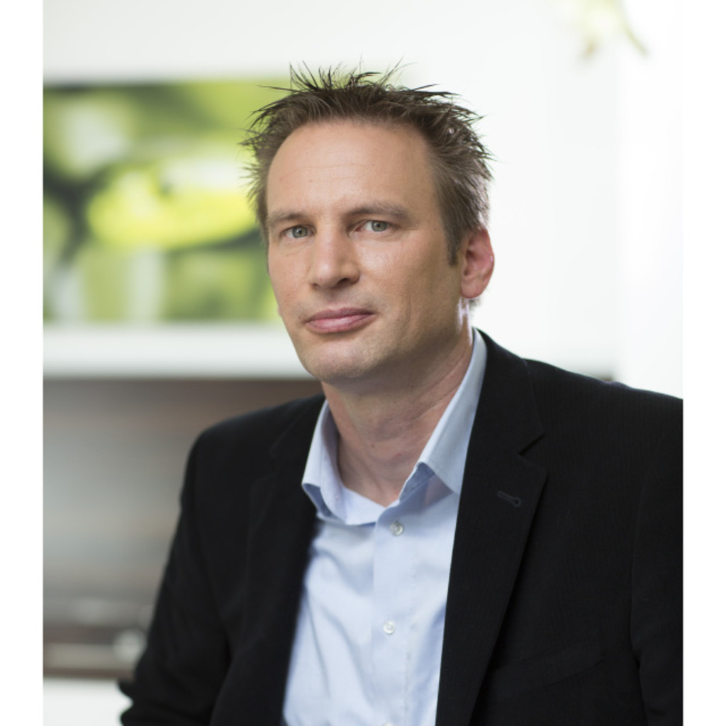 Christian Flügel Geschäftsführer kvell Marketing GmbH XING