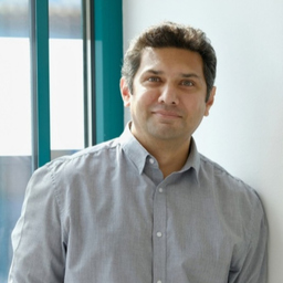 Oliver Dass