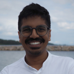 Nikhil Shankar
