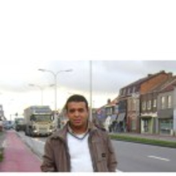 Brahim Oali