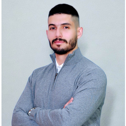 Ahmed Hakim Benbouchama