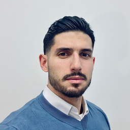 Ahmed Hakim Benbouchama