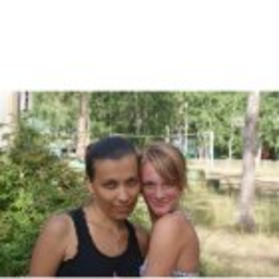Lena Guss