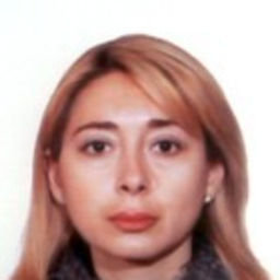Silvia Muñoz Martinez