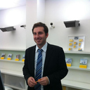 Nicolas Salathé