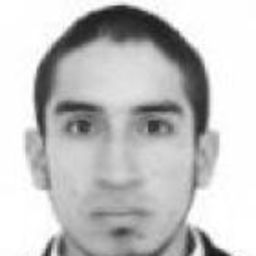 Andrés Felipe Osorio Alarcón