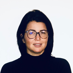 Nicole Nevole-Fürthaler