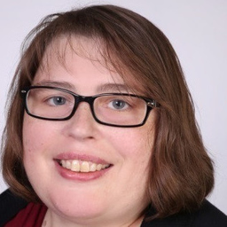 Christine Schmitt