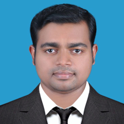 Jithesh C.V