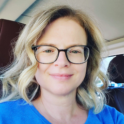 Sabine Klein