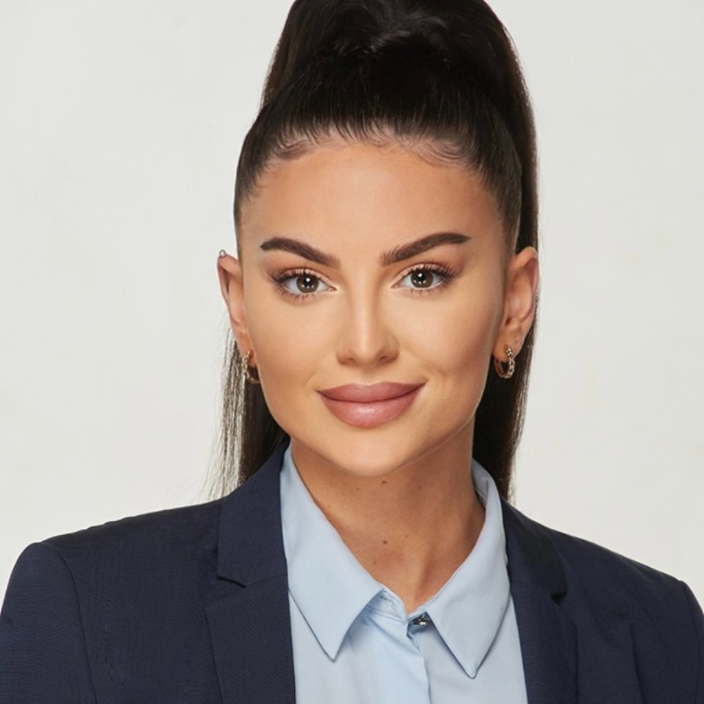 Lea Marie Feldmann - Personalberater - FR-Personal GmbH & Co.KG | XING