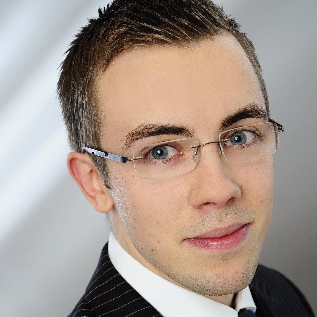 Adrian Krehl Teamleiter Entwicklung DocBee GmbH XING