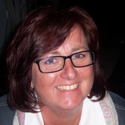 Dagmar Burgbacher-Schöttke