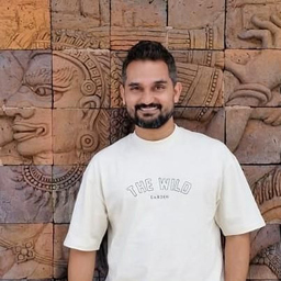 Yogesh Bhatt