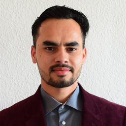 Rajendra Thapa