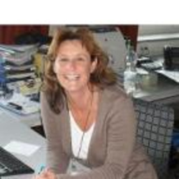Kerstin Müller-Maiworm