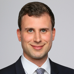 Dr. Richard Sturm