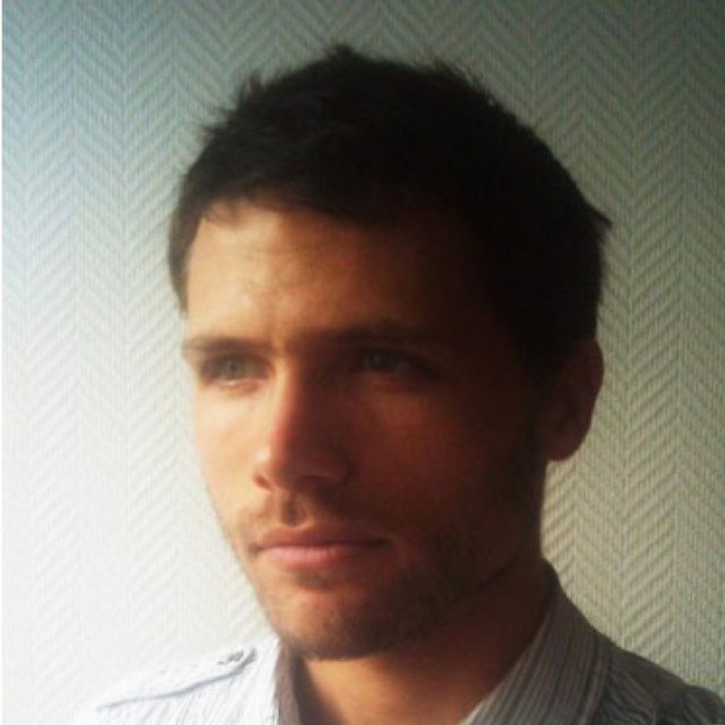 Alexandre Heymann Projektingenieur Arcadis Germany GmbH XING