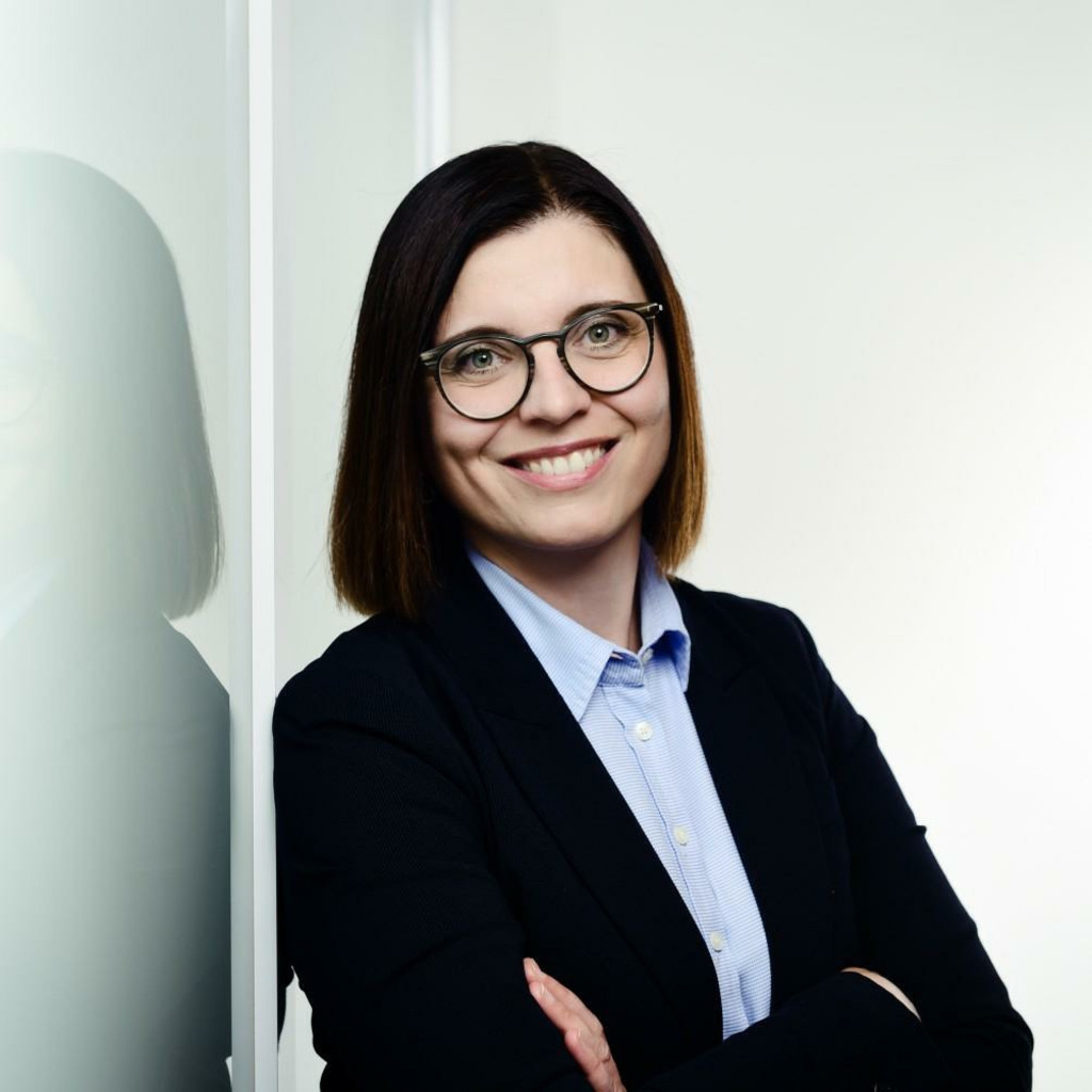 Social Media Profilbild Bianca Ehlert Düsseldorf