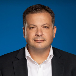 Dipl.-Ing. Antonios Kopanidis