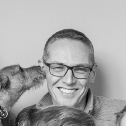 Dipl.-Ing. Markus Rechenberg