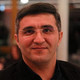Gabil Aliyev