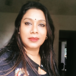Mallika Dinesh