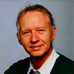 Ulf Gebhardt