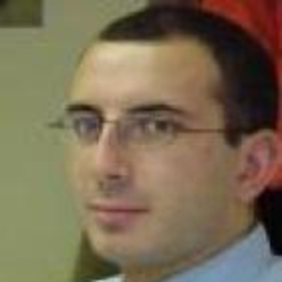 Matteo Bossi