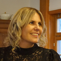 Astrid Schmitt