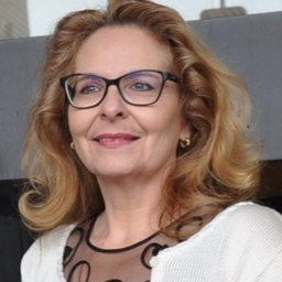 Michaela Thanheuser