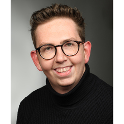 Dr. Niklas Ophoven