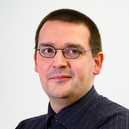 Thomas Kaufmann