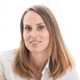 Tina Menasse