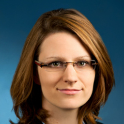 Nathalie Ewald