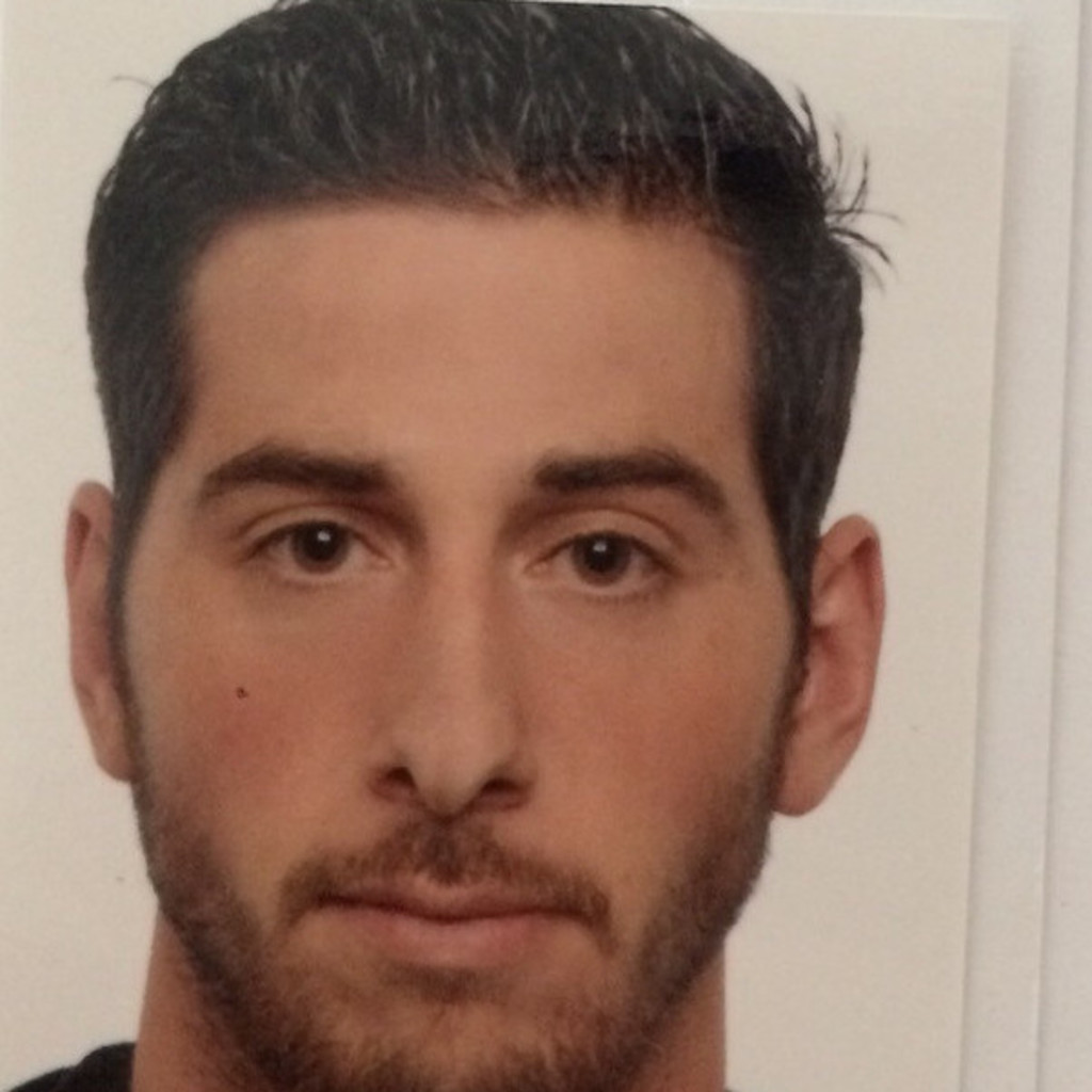 Volkan Özkan Manager Sino German Football Elite Training Center