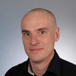Dipl.-Ing. Martin Franz