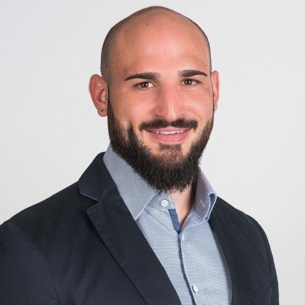 Alexander Hartmann Vertriebsmitarbeiter Hecht Technologie GmbH XING