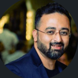 Arghya Ghoshdastidar