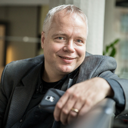 Ralf Peter Reimann