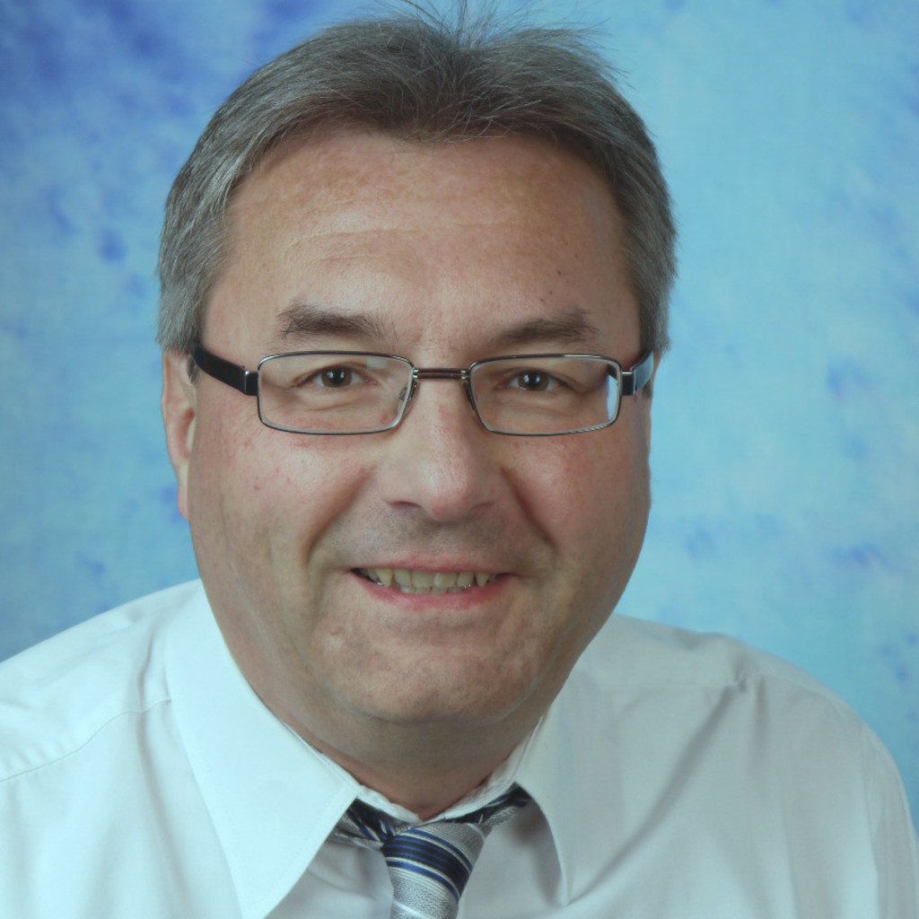 Werner Kansy Vertriebsingenieur CONTACLIP Verbindungstechnik GmbH