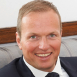 Ralf Steudter