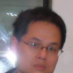 Bob Ma