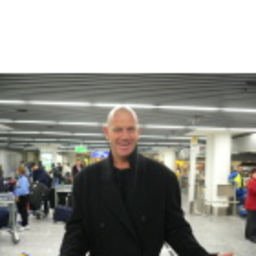 Markus Claas