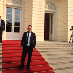 Fatih Ilgi