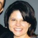 Teresa Bustamante